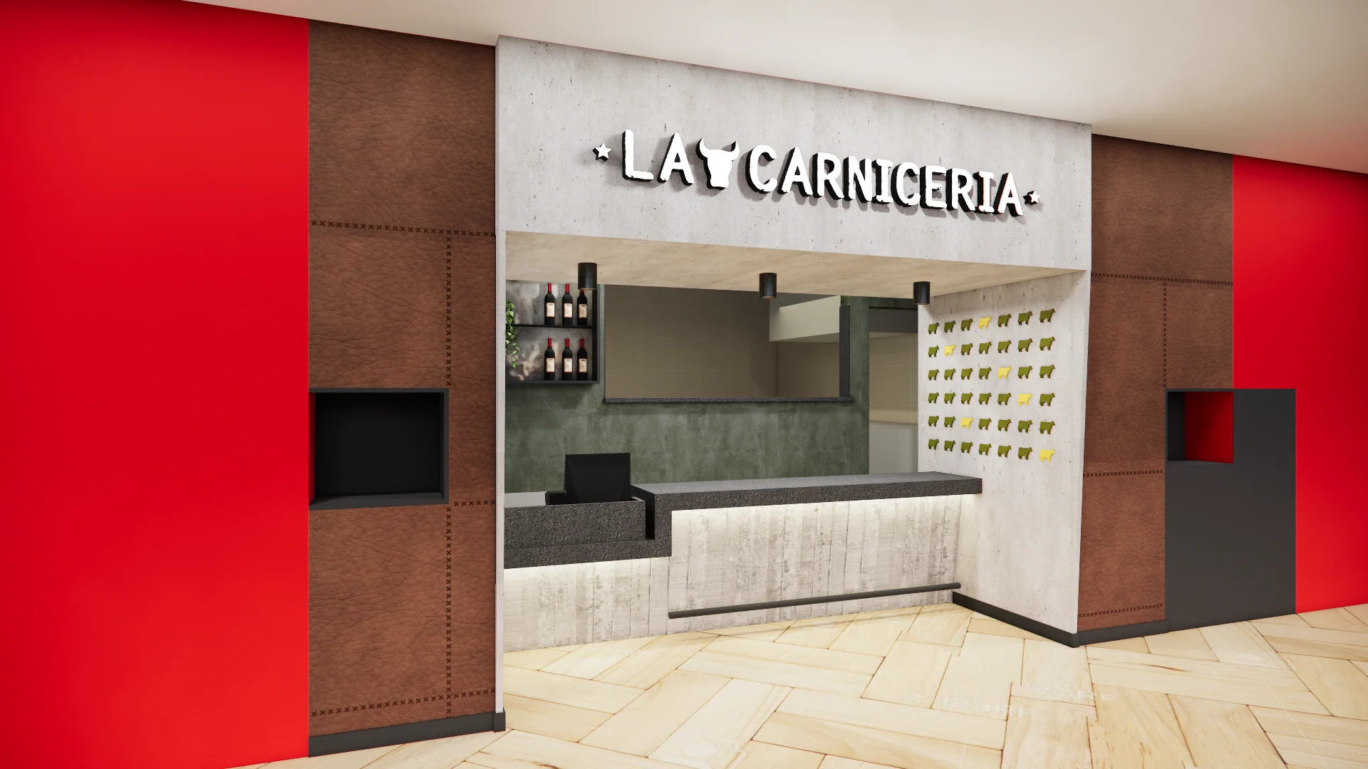 LA CARNICERÍA — imagen 1
